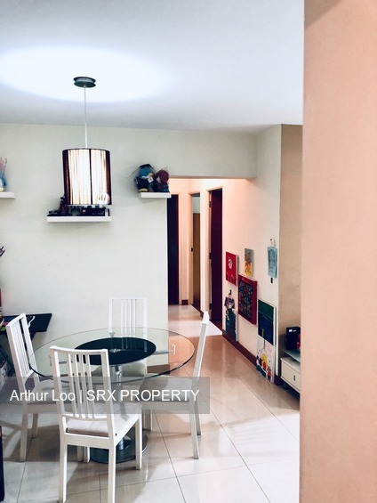 Punggol Central thumbnail photo